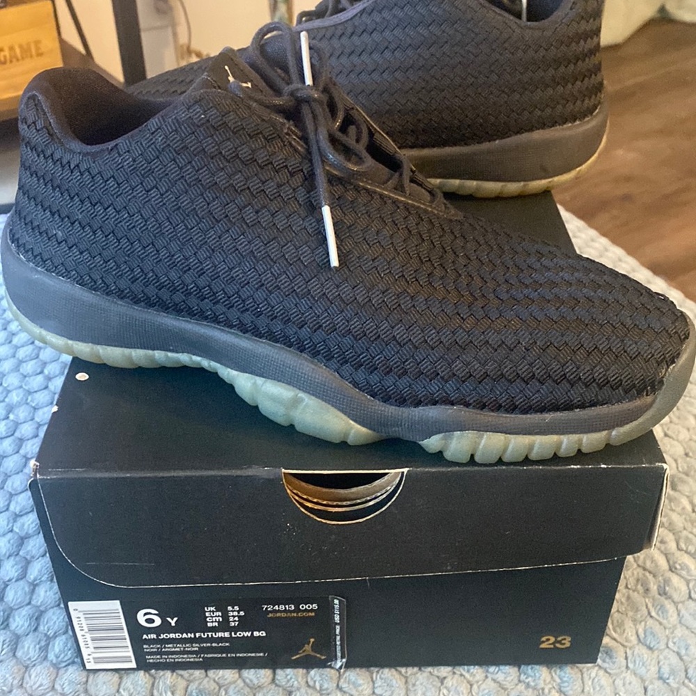 Air Jordan Future Low